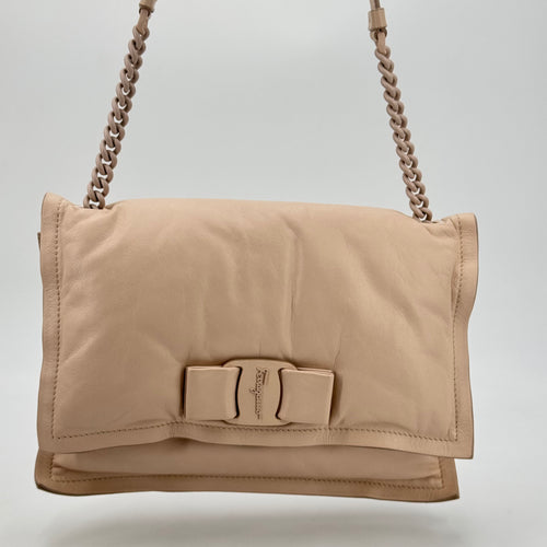 Salvatore Ferragamo Viva Bow