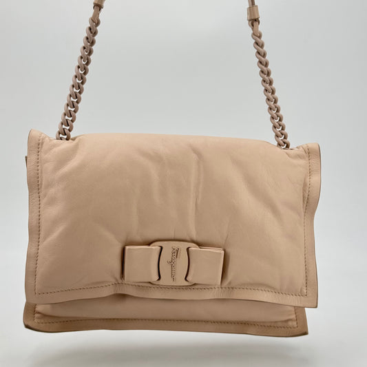 Salvatore Ferragamo Viva Bow