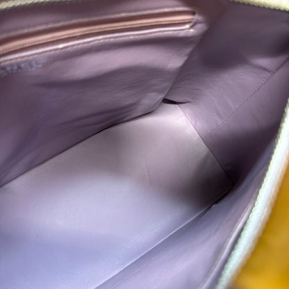 Chanel Shopping médaillon