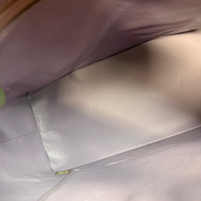 Chanel Shopping médaillon