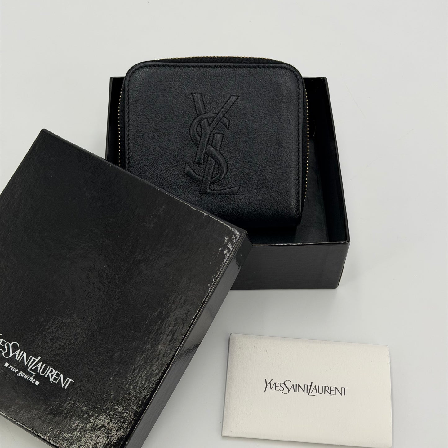 YSL Portefeuille compact