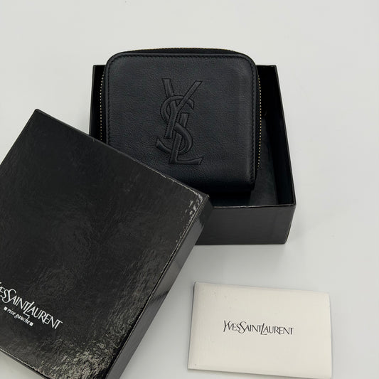 YSL Portefeuille compact