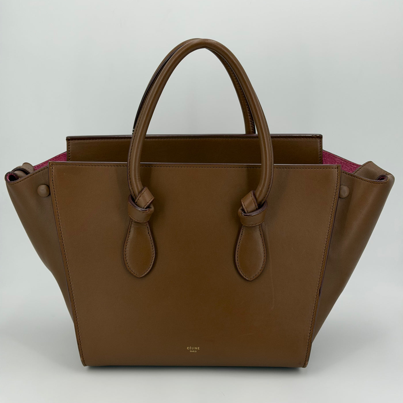 Céline Tie