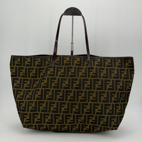 Fendi Shopping
