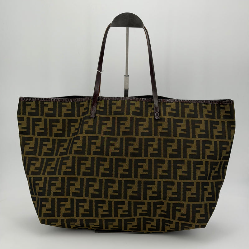 Fendi Shopping
