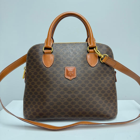 Céline Sac Lady bandouliere