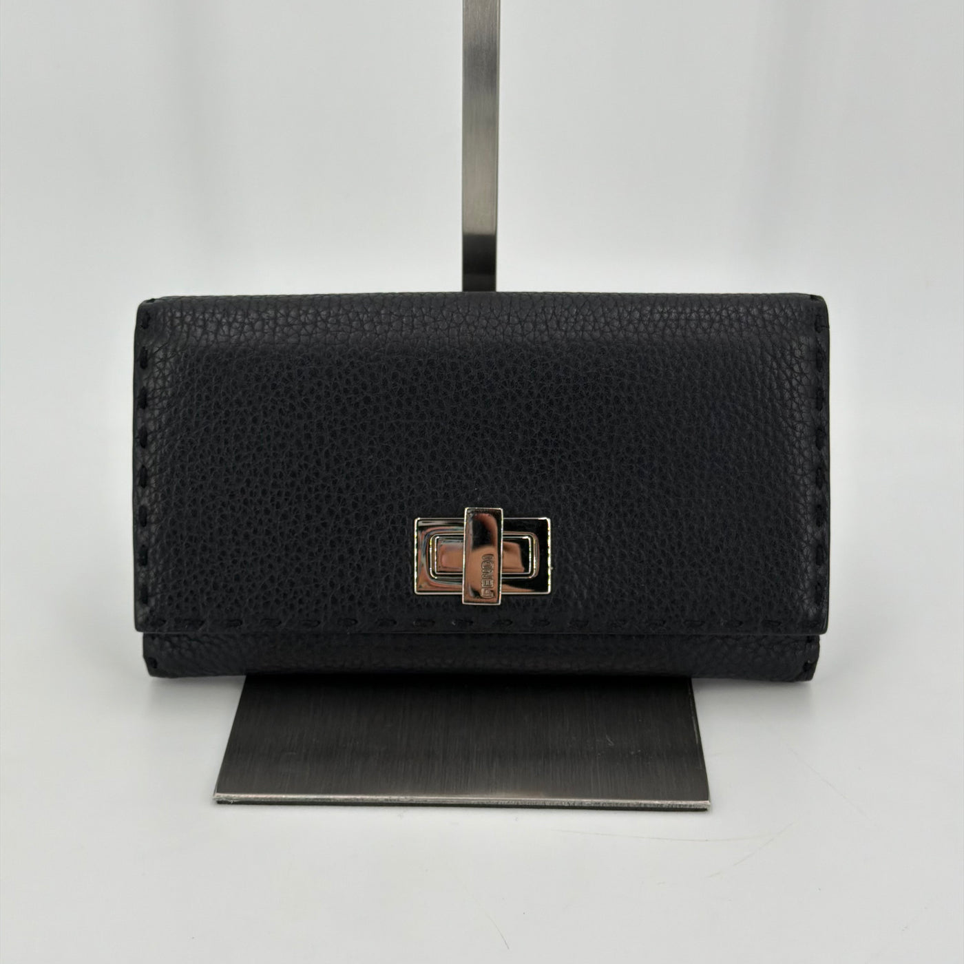 Fendi Portefeuille Selleria