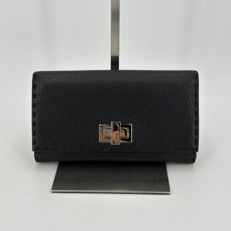 Fendi Portefeuille Selleria