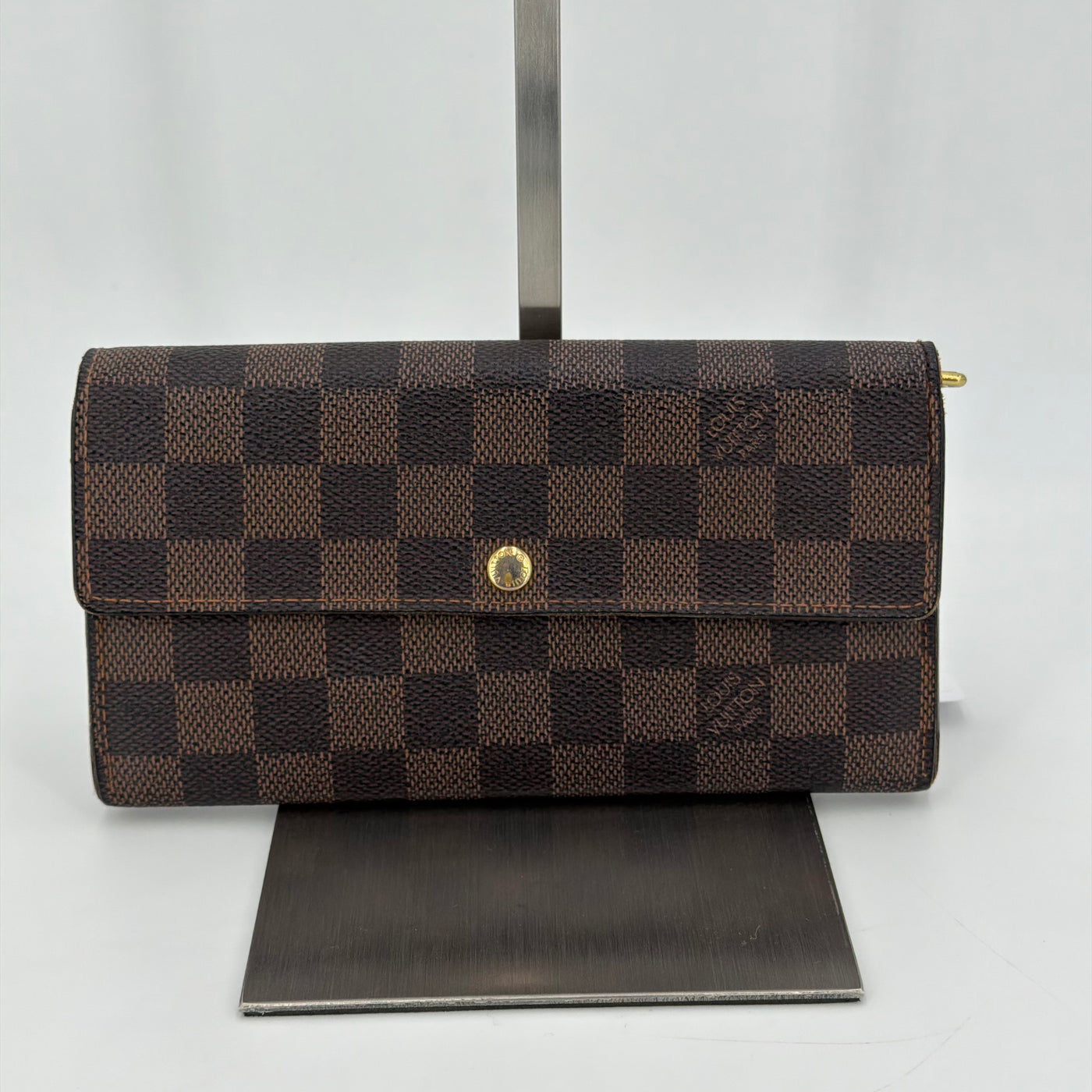 Louis Vuitton Portefeuille