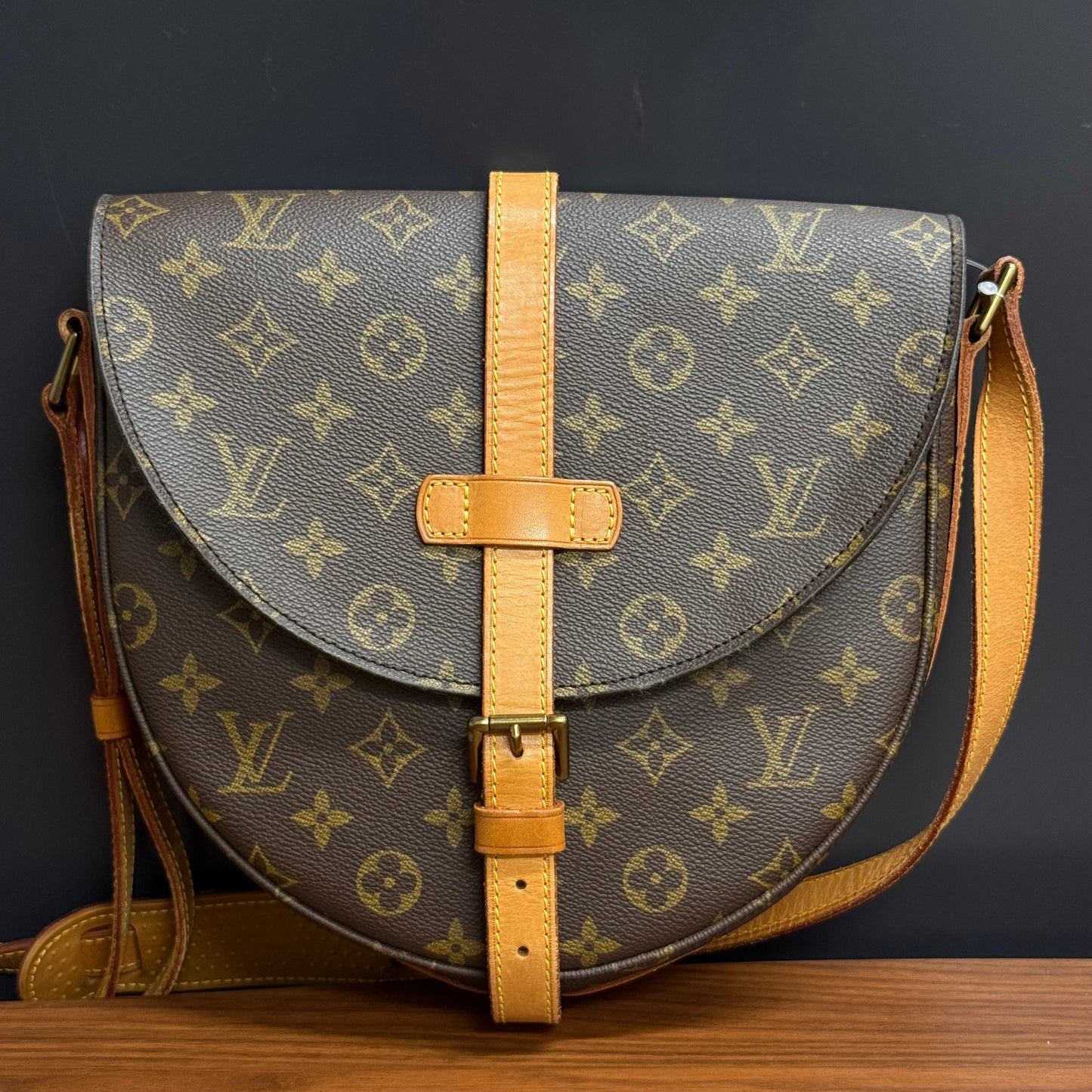 Louis Vuitton - Chantilly GM