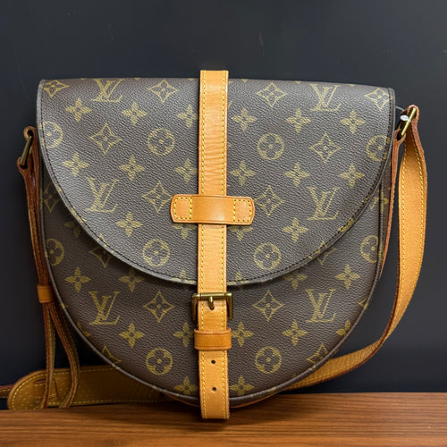 Louis Vuitton - Chantilly GM
