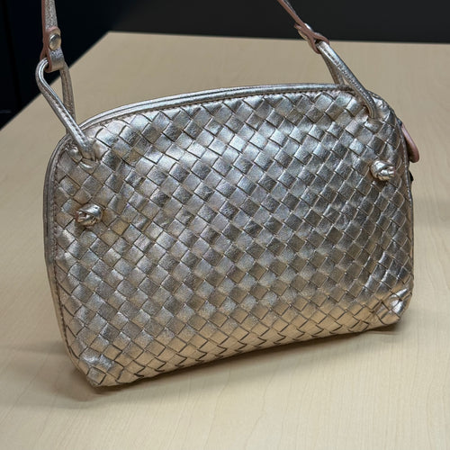 Bottega Veneta Besace