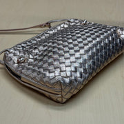 Bottega Veneta Besace