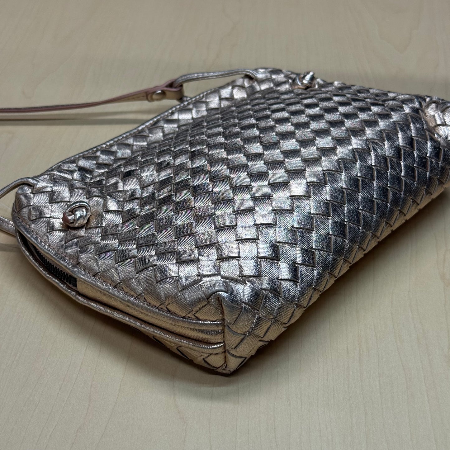 Bottega Veneta Besace