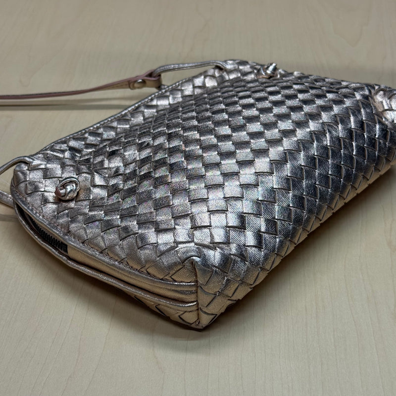 Bottega Veneta Besace