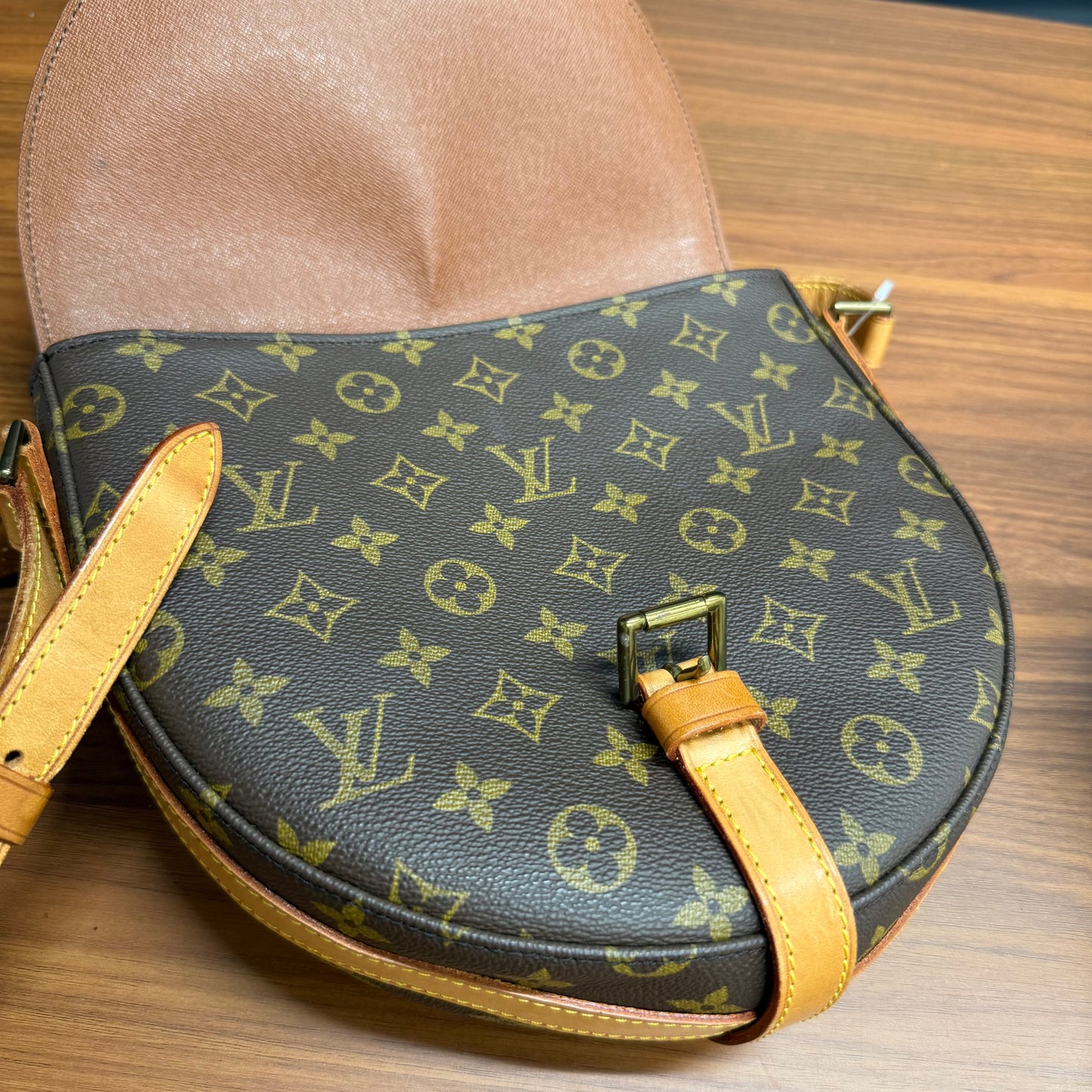 Louis Vuitton - Chantilly GM