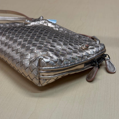 Bottega Veneta Besace