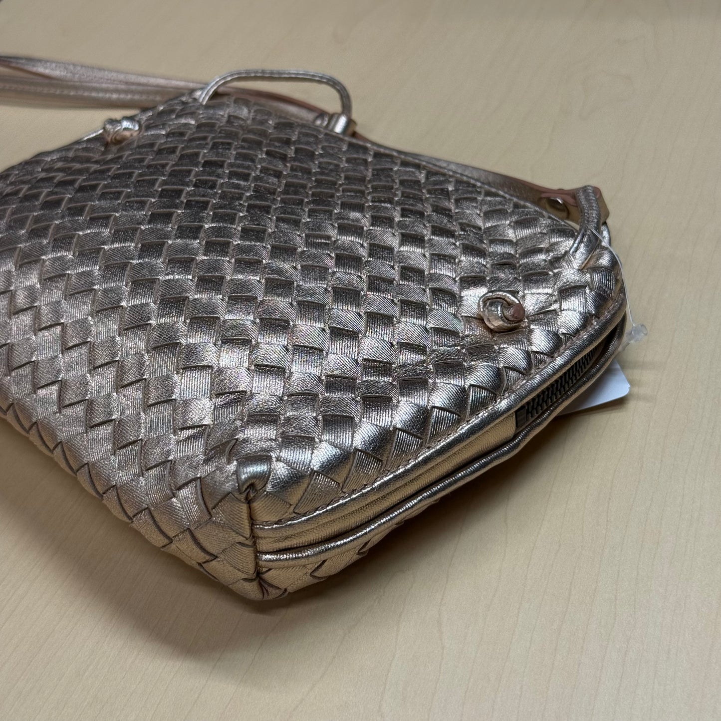 Bottega Veneta Besace