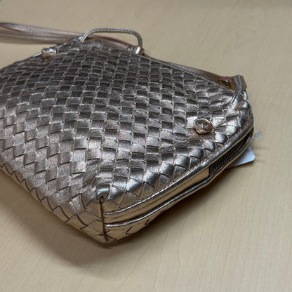 Bottega Veneta Besace