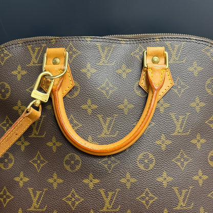 Louis Vuitton - Alma