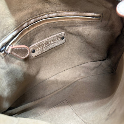 Bottega Veneta Besace