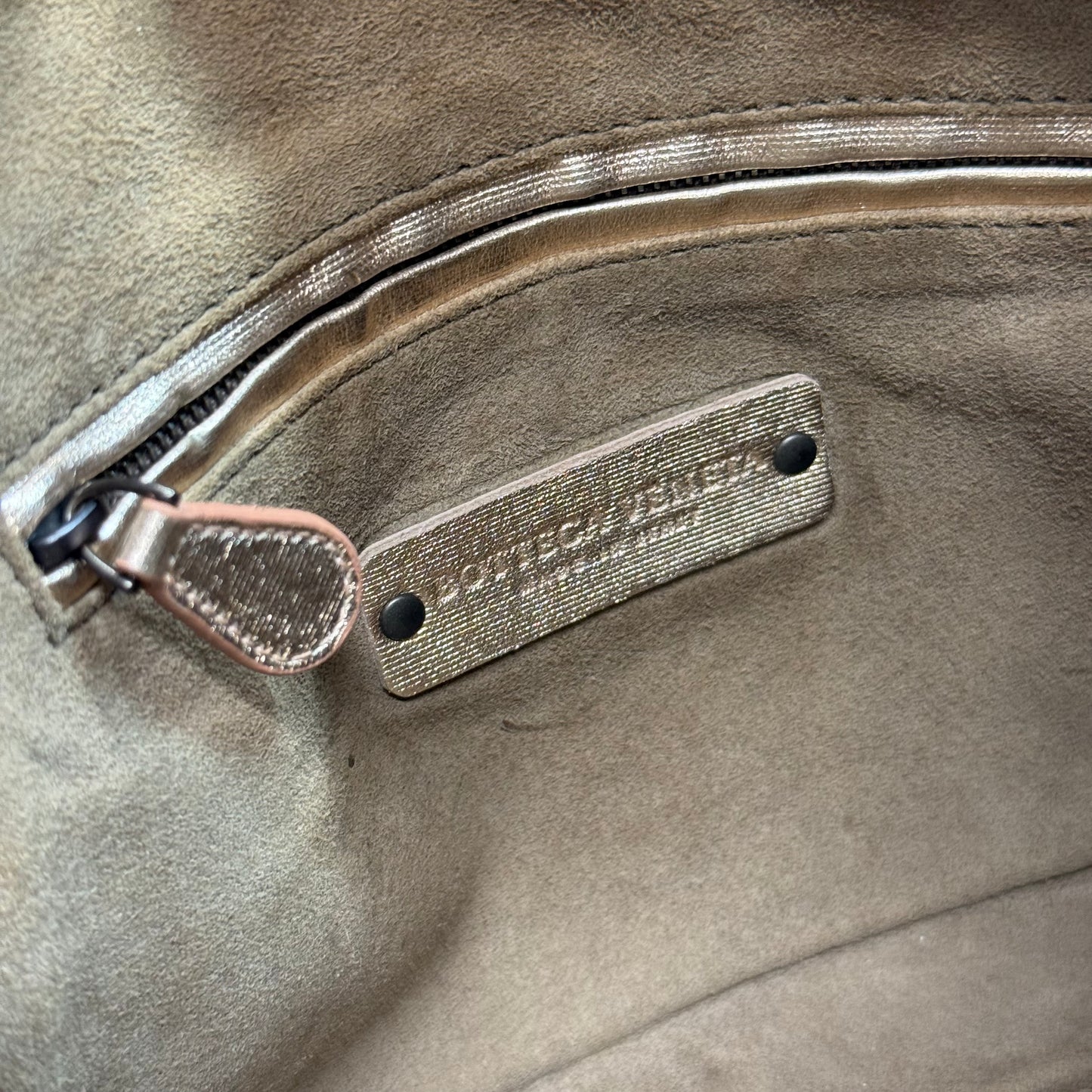 Bottega Veneta Besace