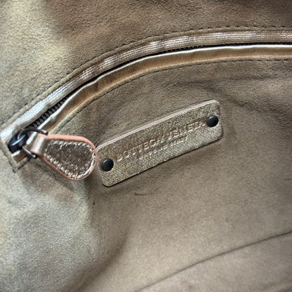 Bottega Veneta Besace