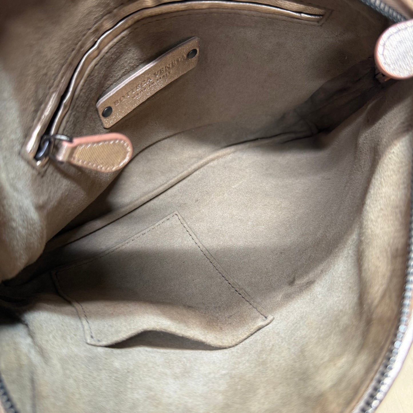 Bottega Veneta Besace