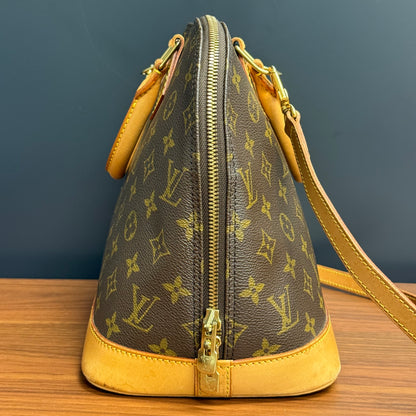 Louis Vuitton - Alma