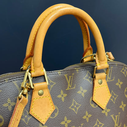 Louis Vuitton - Alma