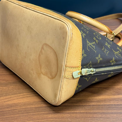 Louis Vuitton - Alma