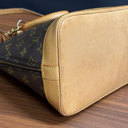 Louis Vuitton - Alma