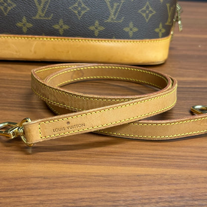 Louis Vuitton - Alma
