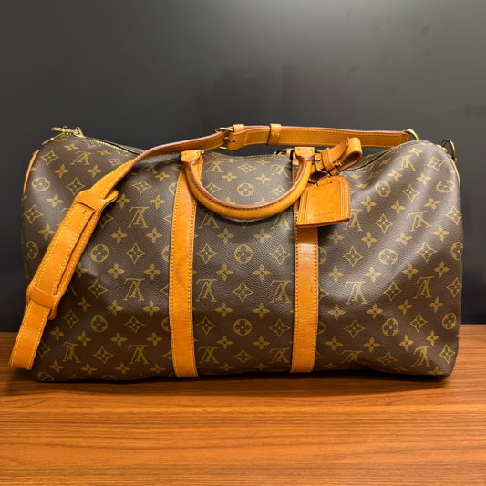 Louis Vuitton Keepall 50
