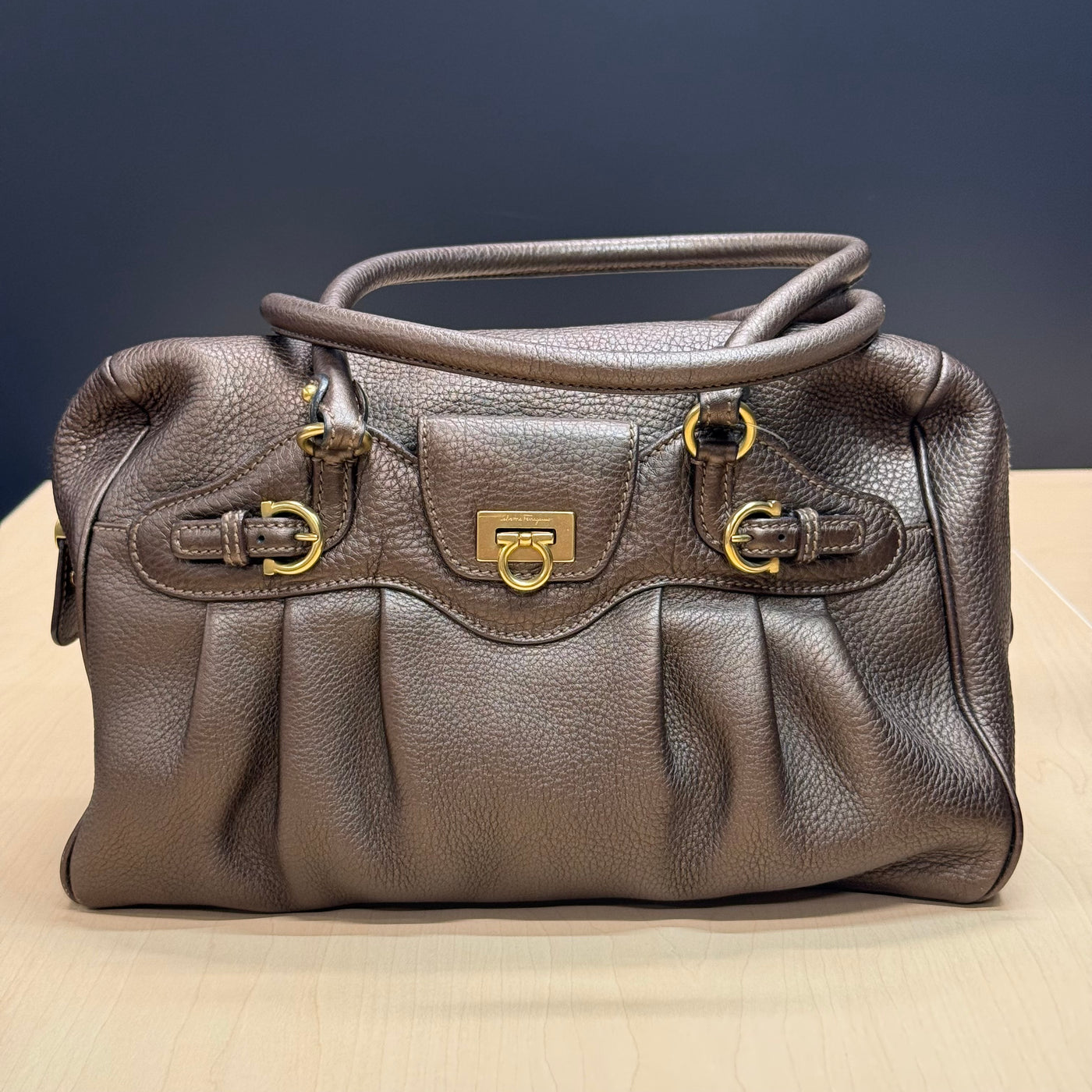 Ferragamo Shopping