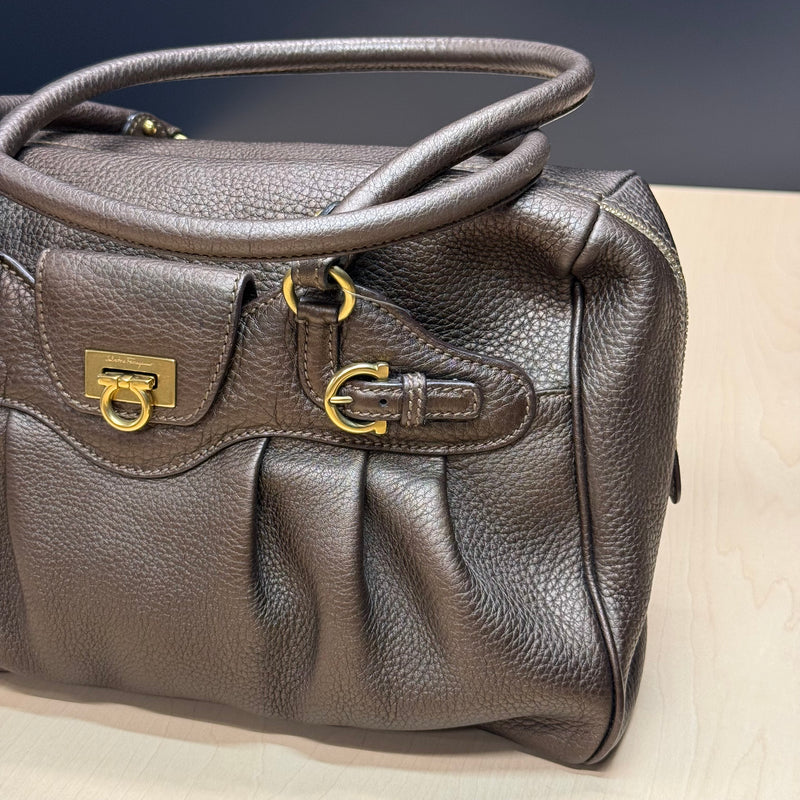 Ferragamo Shopping