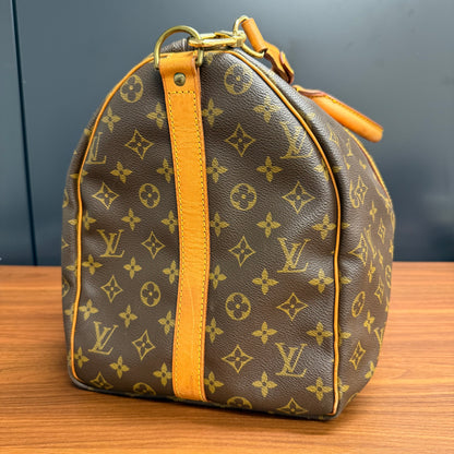 Louis Vuitton Keepall 50