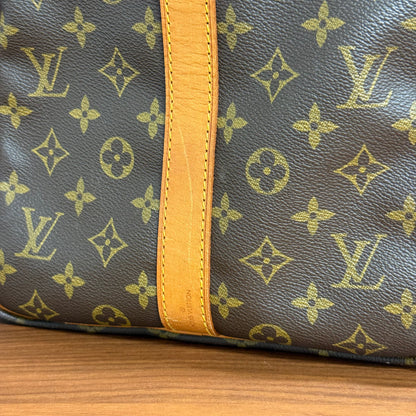Louis Vuitton Keepall 50