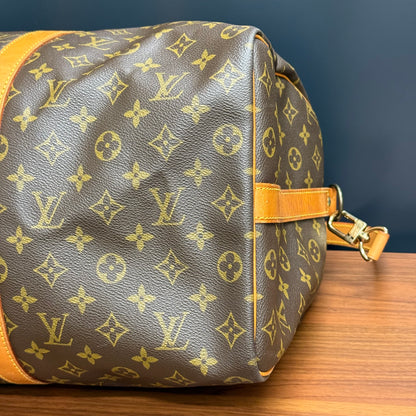 Louis Vuitton Keepall 50