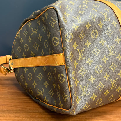 Louis Vuitton Keepall 50