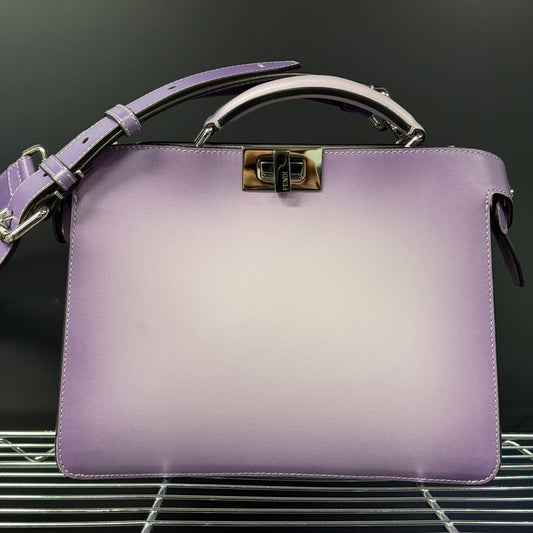 Fendi Peekaboo IseeU