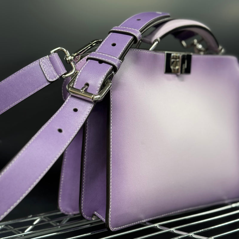 Fendi Peekaboo IseeU