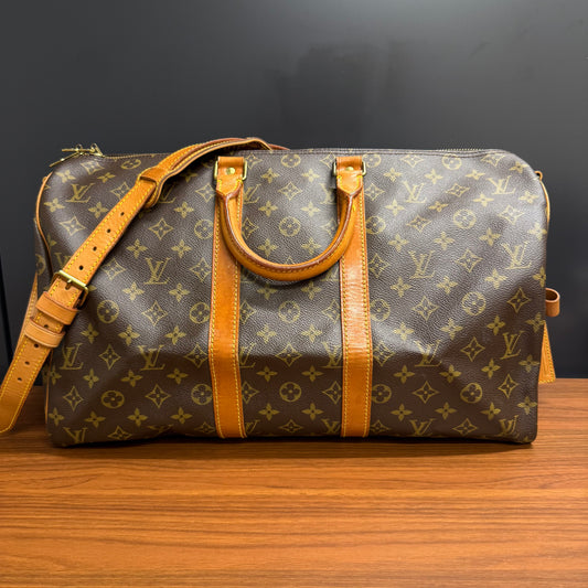 Louis Vuitton Keepall 45
