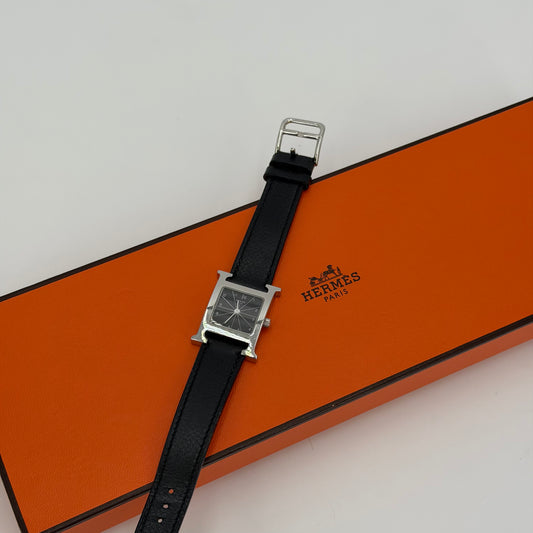 Hermès montre Heure H 30mm