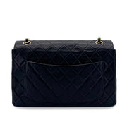 Chanel Classic Navy