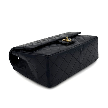 Chanel Classic Navy