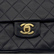Chanel Classic Navy