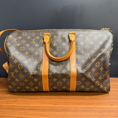 Louis Vuitton Keepall 45