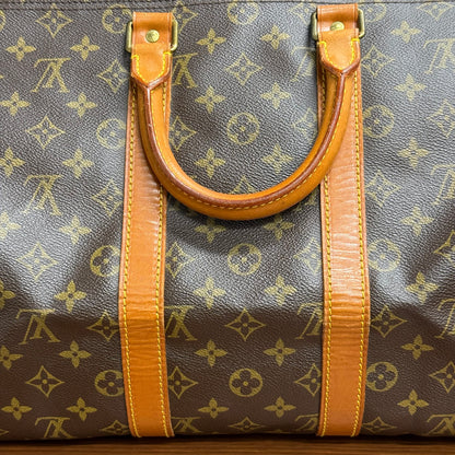 Louis Vuitton Keepall 45