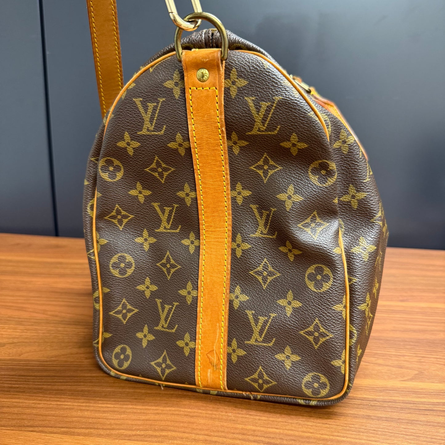 Louis Vuitton Keepall 45